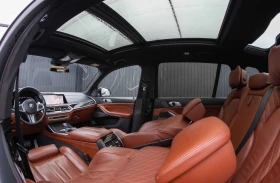 BMW X7 xDrive40d M-Sport, снимка 4