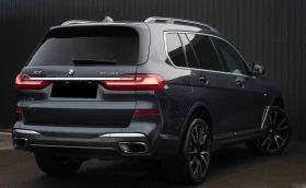 BMW X7 xDrive40d M-Sport, снимка 3