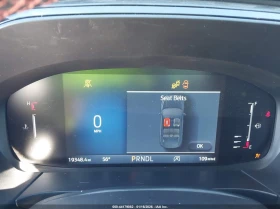 Ford Escape 1.5L I-3 DI, DOHC, VVT, TURBO, 180HP Front Wheel, снимка 7