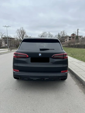 BMW X5 xDrive 40i, снимка 5