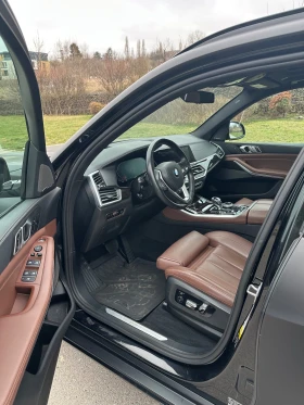 BMW X5 xDrive 40i, снимка 6