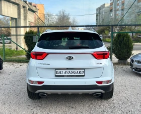 Kia Sportage GT LINE, снимка 5