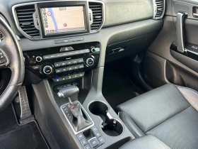 Kia Sportage GT LINE, снимка 8