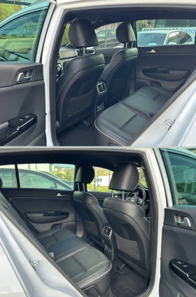 Kia Sportage GT LINE, снимка 12