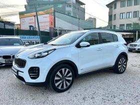 Kia Sportage GT LINE, снимка 3