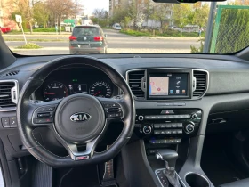Kia Sportage GT LINE, снимка 7