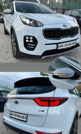 Kia Sportage GT LINE, снимка 14