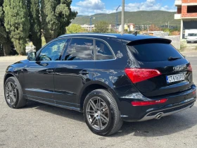 Audi Q5 3.0TDI s line, снимка 2