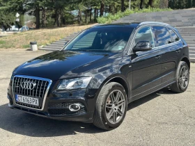 Audi Q5 3.0TDI s line, снимка 1