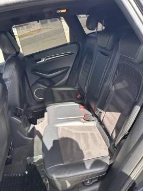 Audi Q5 3.0TDI s line, снимка 10