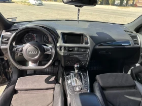 Audi Q5 3.0TDI s line, снимка 11