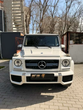 Mercedes-Benz G 63 AMG 89, 000км , снимка 2