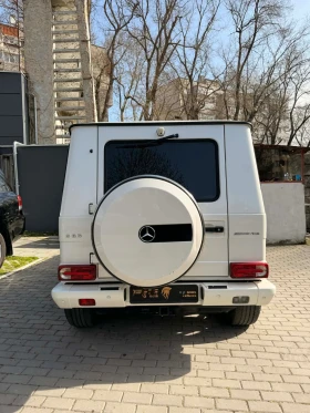 Mercedes-Benz G 63 AMG 89, 000км , снимка 6