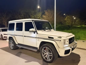 Mercedes-Benz G 63 AMG 89, 000км , снимка 7
