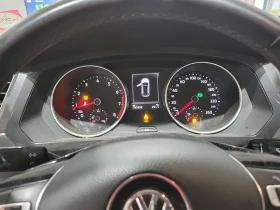 VW Tiguan * TRENDLINE * CARFAX * БЕЗ ИНЦИДЕНТИ * , снимка 11