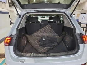 VW Tiguan * TRENDLINE * CARFAX * БЕЗ ИНЦИДЕНТИ * , снимка 15