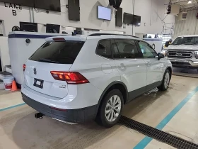VW Tiguan * TRENDLINE * CARFAX * БЕЗ ИНЦИДЕНТИ * , снимка 3