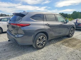 Toyota Highlander, снимка 3