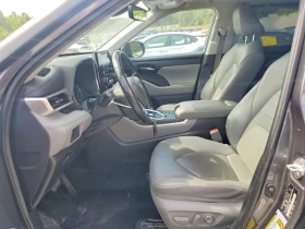 Toyota Highlander, снимка 7