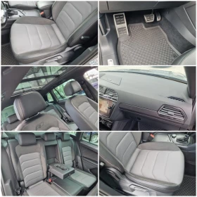 VW Tiguan R-LINE= 190ps= 4 MOTION= 146.000км/ОБСЛУЖЕН ТОТАЛН, снимка 13
