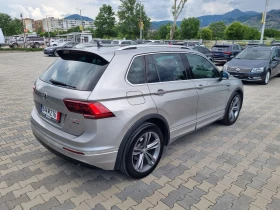 VW Tiguan R-LINE= 190ps= 4 MOTION= 146.000км/ОБСЛУЖЕН ТОТАЛН, снимка 6