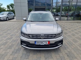 VW Tiguan R-LINE= 190ps= 4 MOTION= 146.000км/ОБСЛУЖЕН ТОТАЛН, снимка 2