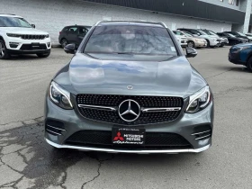 Mercedes-Benz GLC * AMG 43 * CARFAX * ЦЕНА ДО БГ, снимка 6