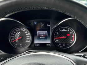 Mercedes-Benz GLC * AMG 43 * CARFAX * ЦЕНА ДО БГ, снимка 8