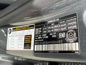 Mercedes-Benz GLC * AMG 43 * CARFAX * ЦЕНА ДО БГ, снимка 14