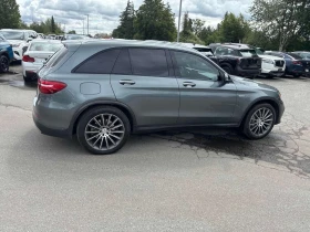 Mercedes-Benz GLC * AMG 43 * CARFAX * ЦЕНА ДО БГ, снимка 3