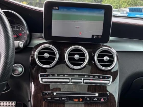Mercedes-Benz GLC * AMG 43 * CARFAX * ЦЕНА ДО БГ, снимка 9