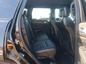 Jeep Grand cherokee 5.7 Hemi Limited X, снимка 10