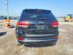 Jeep Grand cherokee 5.7 Hemi Limited X, снимка 6