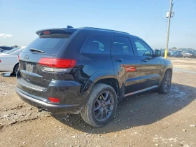 Jeep Grand cherokee 5.7 Hemi Limited X, снимка 3