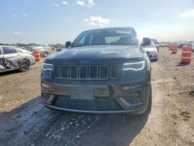 Jeep Grand cherokee 5.7 Hemi Limited X, снимка 5