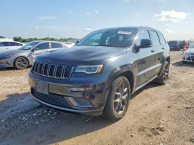 Jeep Grand cherokee 5.7 Hemi Limited X, снимка 1