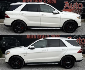Mercedes-Benz ML 350 AMG EDITION| SPORT| PANO| FULL| СОБСТВЕН ЛИЗИНГ, снимка 5
