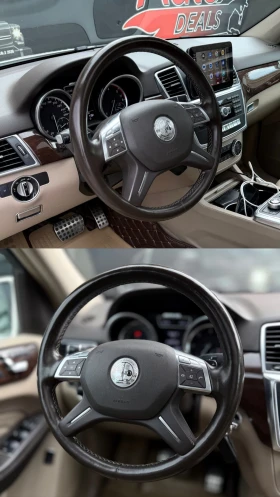 Mercedes-Benz ML 350 AMG EDITION| SPORT| PANO| FULL| СОБСТВЕН ЛИЗИНГ, снимка 10