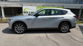 Mazda CX-60 2.5 Plug-In Hybrid 4x4, снимка 4