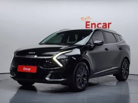 Kia Sportage DIESEL 2.0 2WD SIGNATURE, снимка 1