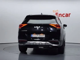 Kia Sportage DIESEL 2.0 2WD SIGNATURE, снимка 4