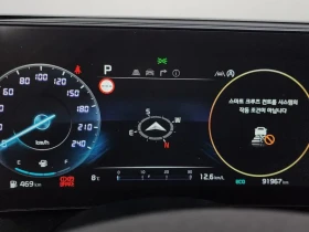Kia Sportage DIESEL 2.0 2WD SIGNATURE, снимка 8