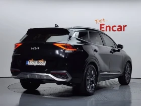Kia Sportage DIESEL 2.0 2WD SIGNATURE, снимка 2