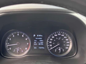Hyundai Kona * Preferred * CARFAX * ОПЦИЯ ЗА ФИНАНСИРАНЕ, снимка 8