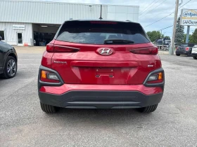 Hyundai Kona * Preferred * CARFAX * ОПЦИЯ ЗА ФИНАНСИРАНЕ, снимка 4