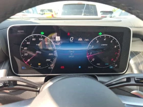 Mercedes-Benz GLC 300 4MATIC/ПАНОРАМА/ПОДГРЕВИ, снимка 9