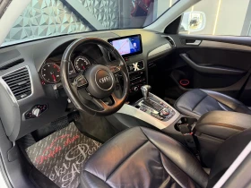 Audi Q5 2.0 TDI QUATTRO , снимка 7
