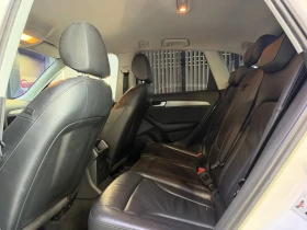 Audi Q5 2.0 TDI QUATTRO , снимка 5