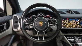 Porsche Cayenne 3.0 AWD, снимка 9