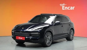 Porsche Cayenne 3.0 AWD, снимка 1